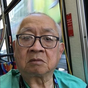 Meet your Posher, Julian